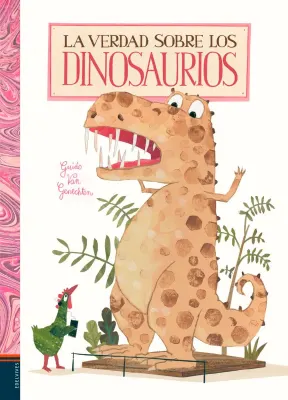 LA VERDAD SOBRE LOS DINOSAURIOS2
