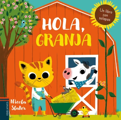 HOLA GRANJA1