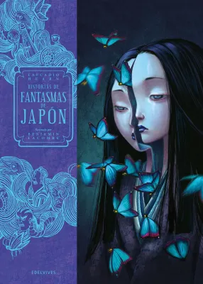 HISTORIAS DE FANTASMAS DE JAPON1