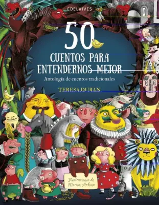 50 CUENTOS PARA ENTENDERNOS MEJOR1