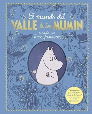 EL MUNDO DEL VALLE DE LOS MUMIN1