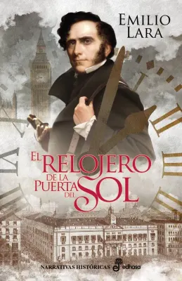 EL RELOJERO DE LA PUERTA DEL SOL2