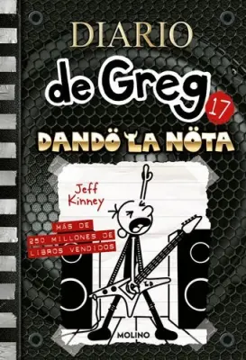 DIARIO DE GREG 17 SUPERRETORCIDOS1