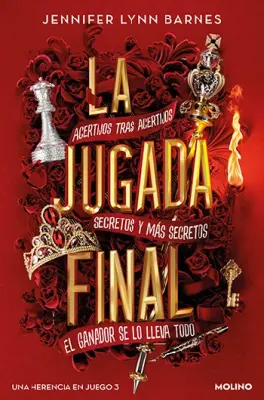 LA JUGADA FINAL HERENCIA EN JUEGO 32