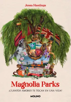 MAGNOLIA PARKS2