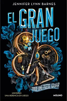 EL GRAN JUEGO2