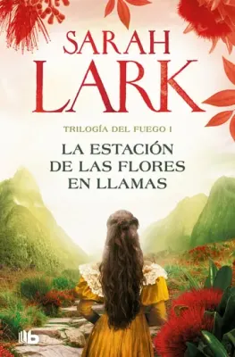 LA ESTACION DE LAS FLORES EN LLAMAS1