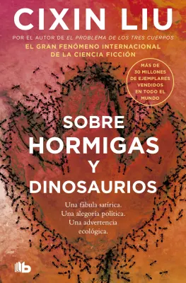 SOBRE HORMIGAS Y DINOSAURIOS1