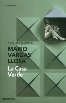 LA CASA VERDE1