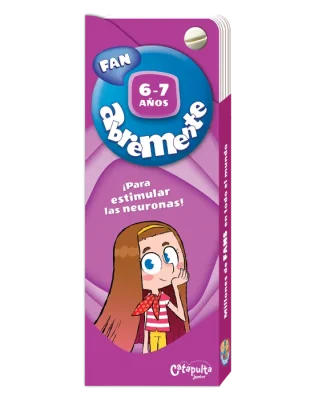ABREMENTE FAN 6-7 AÑOS1