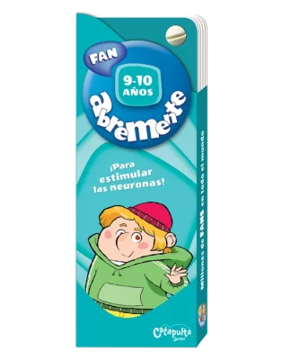 ABREMENTE FAN 9-10 AÑOS1