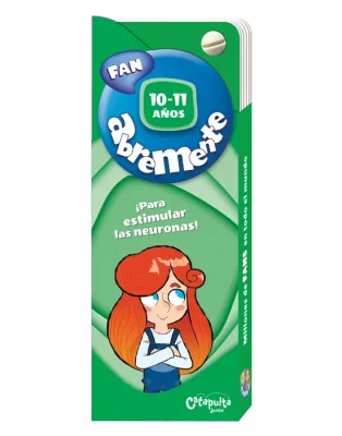 ABREMENTE FAN 10-11 AÑOS1