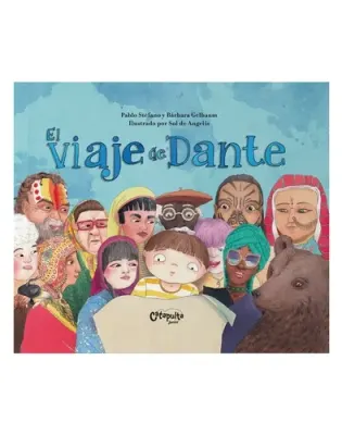 EL VIAJE DE DANTE1