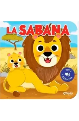 TOCA Y ESCUCHA LA SABANA1