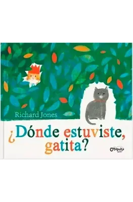 DONDE ESTUVISTE GATITA1