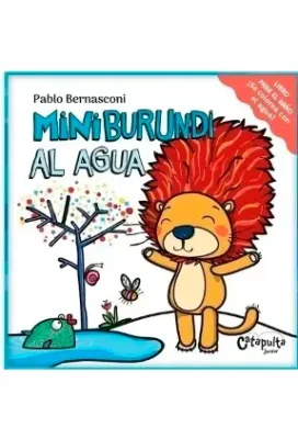 MINIBURUNDI AL AGUA1
