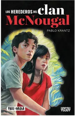 LOS HEREDEROS DEL CLAN MCNOUGAL2