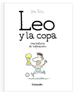 LEO Y LA COPA2