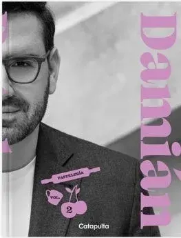 DAMIAN BETULAR PASTELERIA VOL 21