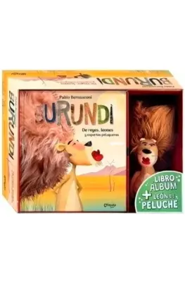 BURUNDI COFRE DE REYES LEONES Y EXPERTOS PELUQUEROS1