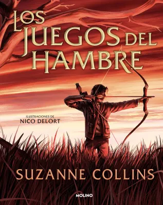 LOS JUEGOS DEL HAMBRE 1 ED ILUSTRADA1