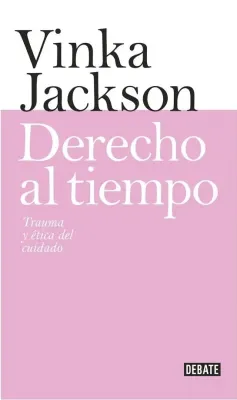 DERECHO AL TIEMPO1