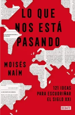 LO QUE NOS ESTA PASANDO1