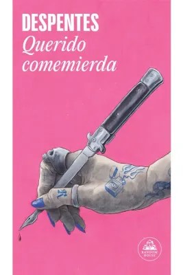 QUERIDO COMEMIERDA1