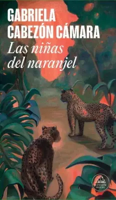 LAS NIÑAS DEL NARANJEL2