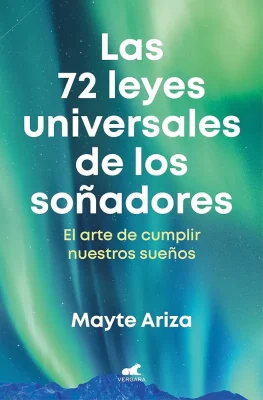 LAS 72 LEYES UNIVERSALES DE LOS SOÑADORES2
