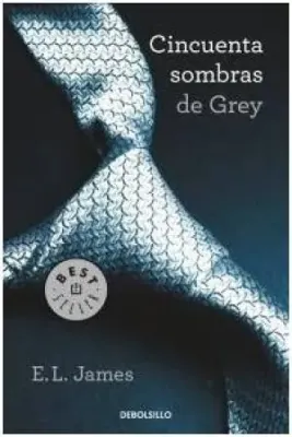 CINCUENTA SOMBRAS DE GREY 11