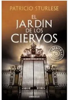 EL JARDIN DE LOS CIERVOS1