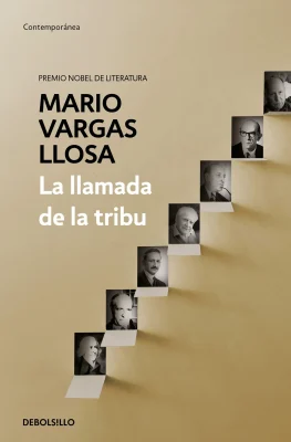 LA LLAMADA DE LA TRIBU2