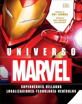 UNIVERSO MARVEL2
