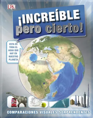 INCREIBLE PERO CIERTO2