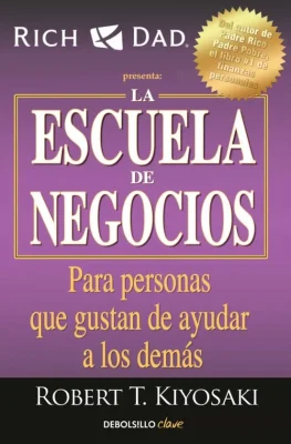 LA ESCUELA DE NEGOCIOS1