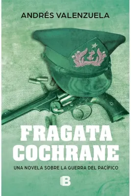 FRAGATA COCHRANE1