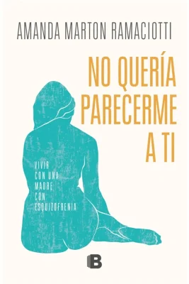 NO QUERIA PARECERME A TI1