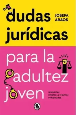 DUDAS JURIDICAS PARA LA ADULTEZ JOVEN1