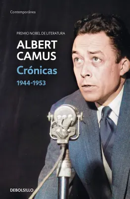 CRONICAS 1944 - 19532
