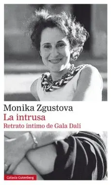LA INTRUSA RETRATO INTIMO DE GALA DALI1
