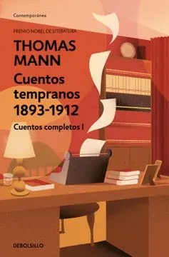 CUENTOS TEMPRANOS 1893-19121