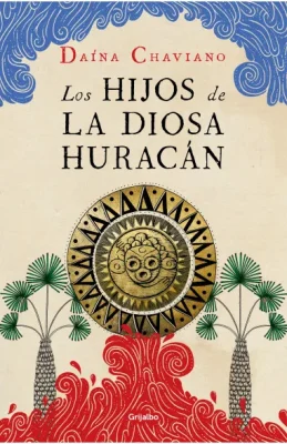 LOS HIJOS DE LA DIOSA HURACAN1
