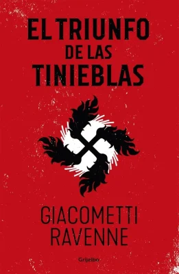EL TRIUNFO DE LAS TINIEBLAS1