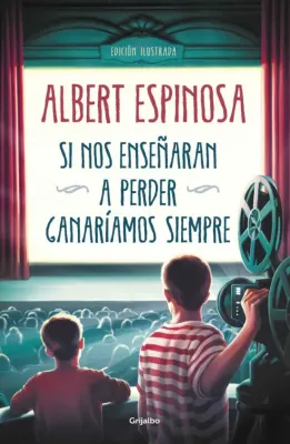 SI NOS ENSEÑARAN A PERDER GANARIAMOS SIEMPRE1