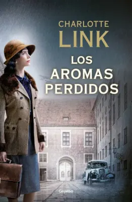 LOS AROMAS PERDIDOS LA ESTACION DE LAS TORMENTAS 22