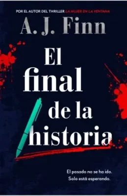 EL FINAL DE LA HISTORIA1