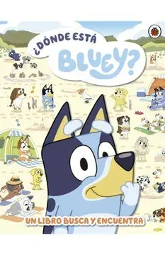 DONDE ESTA BLUEY1