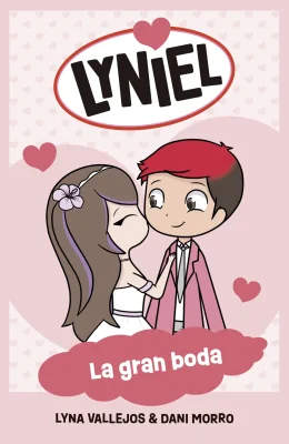 LYNIEL1 LA GRAN BODA2