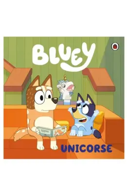 BLUEY UNICORSE2